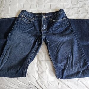 Juicy Couture Blue Jeans In Size 30